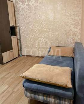 1-к квартира, на длительный срок, 35м2, 5/5 этаж