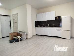 2-к квартира, на длительный срок, 84м2, 9/17 этаж