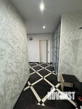 2-к квартира, на длительный срок, 120м2, 17/17 этаж