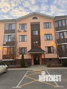 Студия квартира, на длительный срок, 30м2, 3/3 этаж