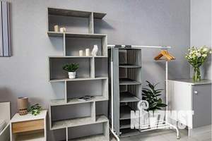 1-к квартира, посуточно, 36м2, 15/19 этаж