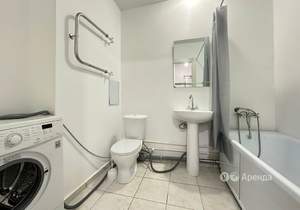 2-к квартира, на длительный срок, 38м2, 7/16 этаж