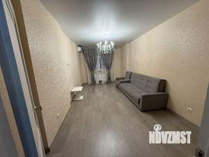 3-к квартира, на длительный срок, 70м2, 5/18 этаж