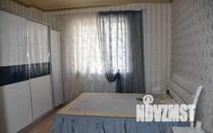3-к квартира, на длительный срок, 103м2, 9/16 этаж
