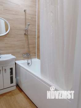 1-к квартира, на длительный срок, 40м2, 2/8 этаж