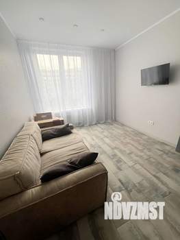 1-к квартира, на длительный срок, 42м2, 4/8 этаж