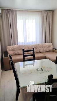 2-к квартира, на длительный срок, 46м2, 15/17 этаж