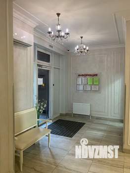 2-к квартира, на длительный срок, 42м2, 9/24 этаж