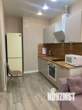 1-к квартира, на длительный срок, 40м2, 9/10 этаж