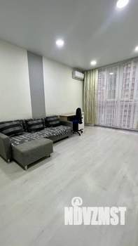 2-к квартира, на длительный срок, 56м2, 7/16 этаж