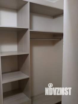 1-к квартира, на длительный срок, 38м2, 1/9 этаж