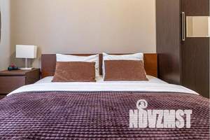 2-к квартира, посуточно, 75м2, 1/17 этаж