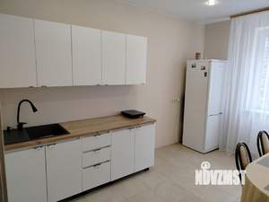 1-к квартира, на длительный срок, 43м2, 11/19 этаж