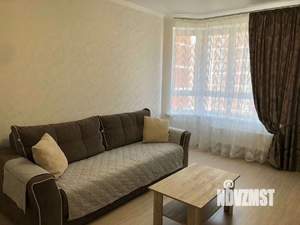 3-к квартира, на длительный срок, 78м2, 9/17 этаж