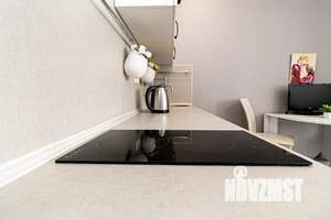 Студия квартира, посуточно, 33м2, 22/22 этаж