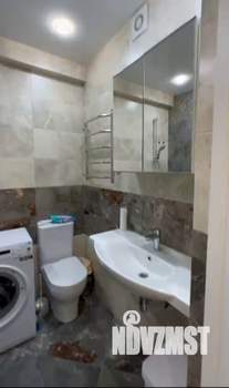 1-к квартира, на длительный срок, 38м2, 3/9 этаж