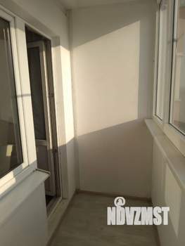 2-к квартира, на длительный срок, 42м2, 14/16 этаж