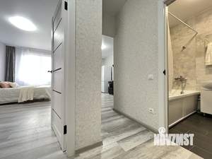 2-к квартира, посуточно, 60м2, 13/20 этаж