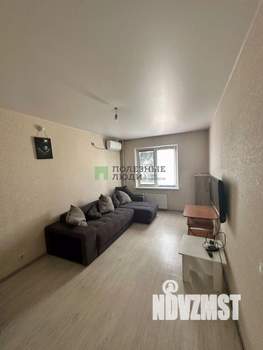 1-к квартира, на длительный срок, 38м2, 9/18 этаж