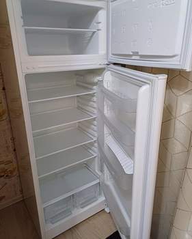 1-к квартира, на длительный срок, 32м2, 1/1 этаж