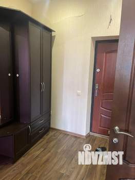 1-к квартира, на длительный срок, 50м2, 8/18 этаж