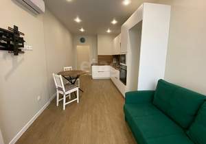 2-к квартира, на длительный срок, 59м2, 14/26 этаж