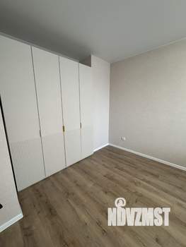 1-к квартира, на длительный срок, 39м2, 3/16 этаж