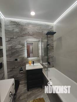 1-к квартира, посуточно, 35м2, 4/19 этаж