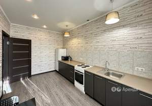 1-к квартира, на длительный срок, 34м2, 14/16 этаж