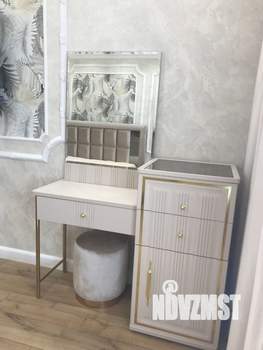 2-к квартира, на длительный срок, 50м2, 4/23 этаж