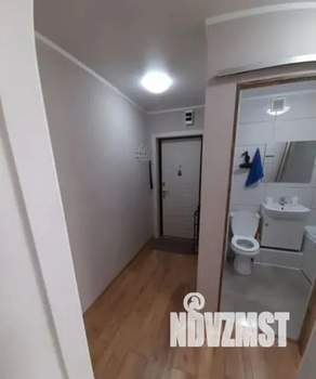 1-к квартира, посуточно, 30м2, 3/5 этаж