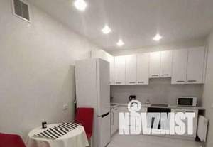 1-к квартира, на длительный срок, 45м2, 3/5 этаж