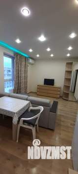 2-к квартира, на длительный срок, 50м2, 10/10 этаж