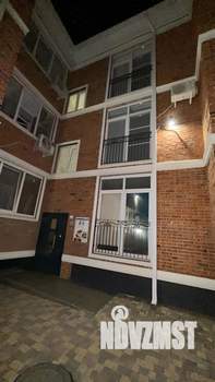 2-к квартира, на длительный срок, 57м2, 2/3 этаж