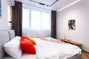 1-к квартира, на длительный срок, 45м2, 6/24 этаж