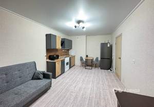 1-к квартира, на длительный срок, 37м2, 5/16 этаж