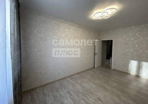 2-к квартира, на длительный срок, 60м2, 4/23 этаж