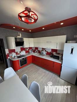 2-к квартира, на длительный срок, 58м2, 17/23 этаж