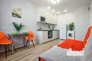 1-к квартира, на длительный срок, 38м2, 10/16 этаж