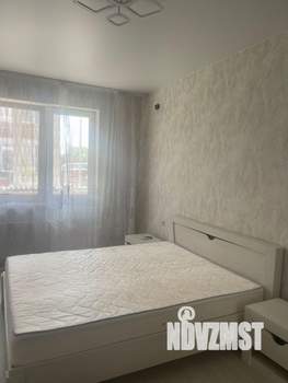 1-к квартира, на длительный срок, 46м2, 1/3 этаж