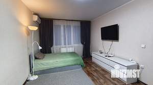 1-к квартира, на длительный срок, 40м2, 8/16 этаж