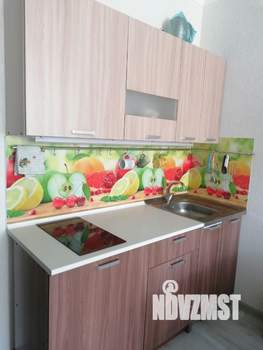 Студия квартира, на длительный срок, 20м2, 6/23 этаж