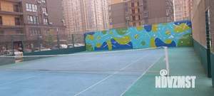 1-к квартира, на длительный срок, 40м2, 15/24 этаж