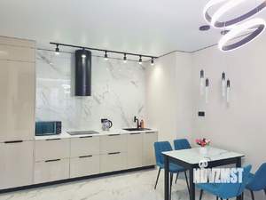 1-к квартира, на длительный срок, 50м2, 10/22 этаж