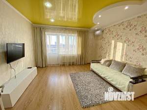 2-к квартира, на длительный срок, 82м2, 5/25 этаж