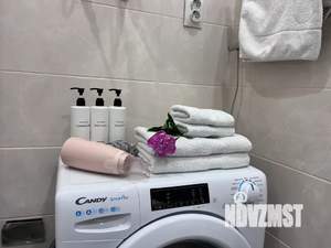 1-к квартира, посуточно, 35м2, 8/9 этаж
