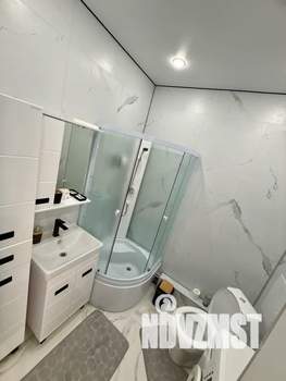 1-к квартира, посуточно, 37м2, 2/12 этаж
