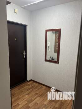1-к квартира, на длительный срок, 41м2, 8/16 этаж