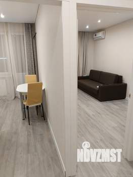 1-к квартира, на длительный срок, 37м2, 3/20 этаж