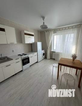 1-к квартира, на длительный срок, 36м2, 5/16 этаж